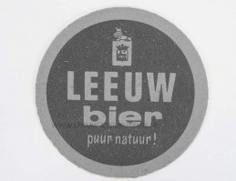 de leeuws bieren 30